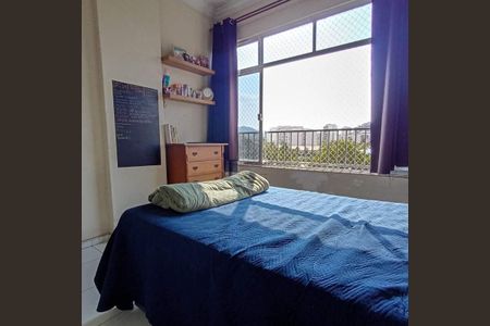 Apartamento à venda com 3 quartos, 88m² em Tijuca, Rio de Janeiro