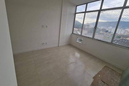 Apartamento à venda com 2 quartos, 80m² em Vila Isabel, Rio de Janeiro
