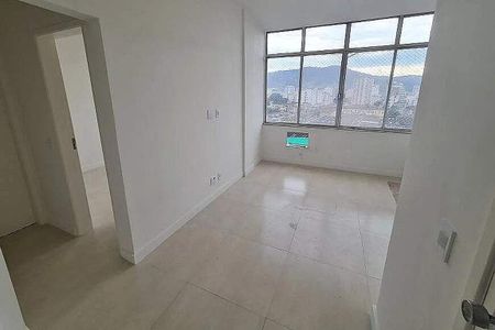 Apartamento à venda com 2 quartos, 80m² em Vila Isabel, Rio de Janeiro