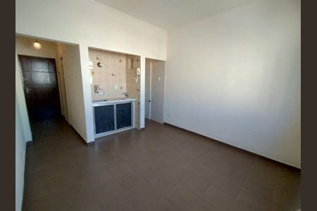 Apartamento à venda com 1 quarto, 56m² em Centro, Rio de Janeiro