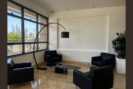 Apartamento à venda com 4 quartos, 184m² em Recreio dos Bandeirantes, Rio de Janeiro