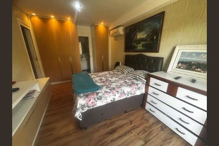 Apartamento à venda com 4 quartos, 184m² em Recreio dos Bandeirantes, Rio de Janeiro