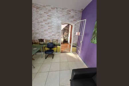 Casa à venda com 8 quartos, 450m² em Cruzeiro, Belo Horizonte