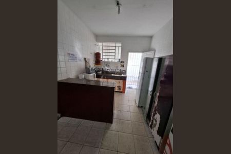 Casa à venda com 8 quartos, 450m² em Cruzeiro, Belo Horizonte