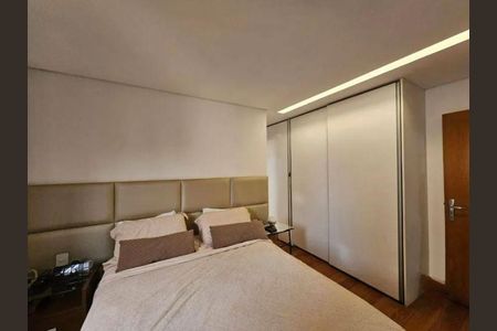 Apartamento à venda com 4 quartos, 284m² em Buritis, Belo Horizonte