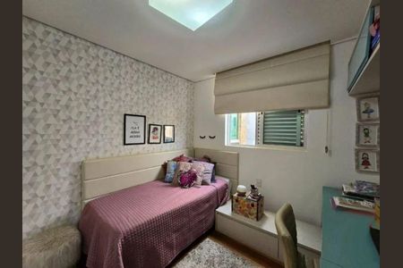 Apartamento à venda com 4 quartos, 284m² em Buritis, Belo Horizonte
