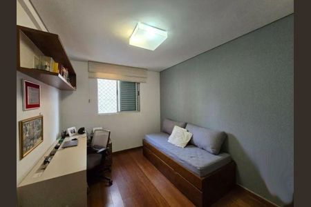 Apartamento à venda com 4 quartos, 284m² em Buritis, Belo Horizonte