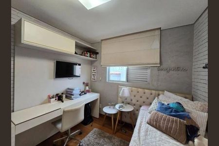 Apartamento à venda com 4 quartos, 284m² em Buritis, Belo Horizonte