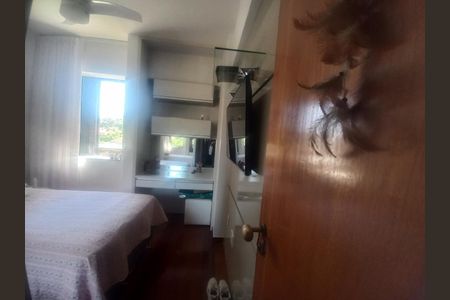 Apartamento à venda com 3 quartos, 105m² em São Bento, Belo Horizonte