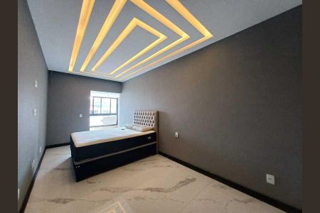 Casa de Condomínio à venda com 4 quartos, 280m² em Recreio dos Bandeirantes, Rio de Janeiro