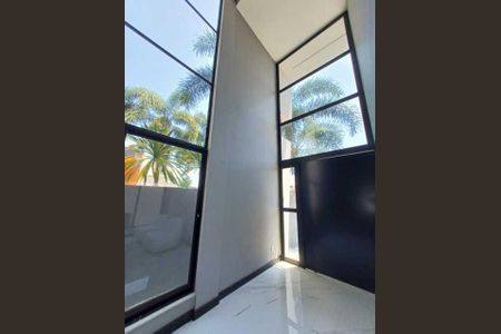 Casa de Condomínio à venda com 4 quartos, 280m² em Recreio dos Bandeirantes, Rio de Janeiro