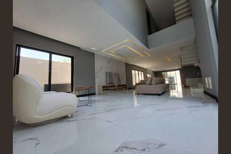 Casa de Condomínio à venda com 4 quartos, 280m² em Recreio dos Bandeirantes, Rio de Janeiro