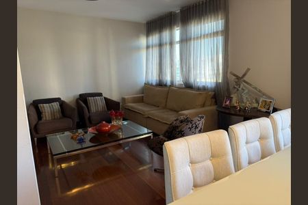Apartamento à venda com 4 quartos, 150m² em Buritis, Belo Horizonte