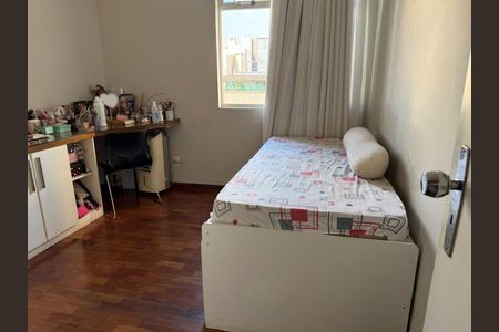 Apartamento à venda com 4 quartos, 150m² em Buritis, Belo Horizonte