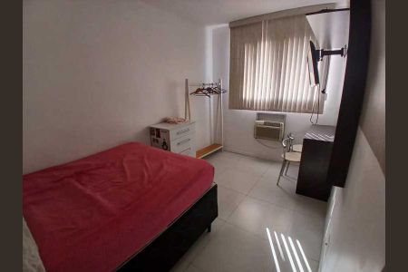 Apartamento à venda com 2 quartos, 51m² em Barra Olímpica, Rio de Janeiro