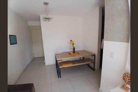 Apartamento à venda com 2 quartos, 51m² em Barra Olímpica, Rio de Janeiro