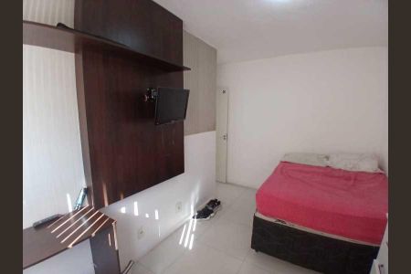 Apartamento à venda com 2 quartos, 51m² em Barra Olímpica, Rio de Janeiro