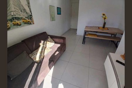 Apartamento à venda com 2 quartos, 51m² em Barra Olímpica, Rio de Janeiro