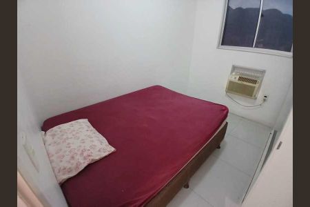 Apartamento à venda com 2 quartos, 51m² em Barra Olímpica, Rio de Janeiro