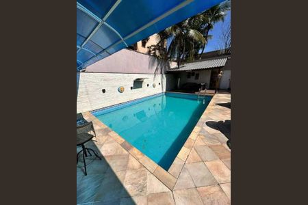 Casa de condomínio à venda com 720m², 5 quartos e 4 vagas