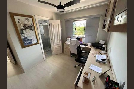 Casa de Condomínio à venda com 5 quartos, 720m² em Barra da Tijuca, Rio de Janeiro