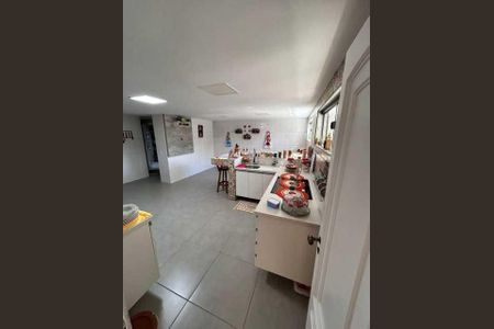 Casa de Condomínio à venda com 5 quartos, 720m² em Barra da Tijuca, Rio de Janeiro