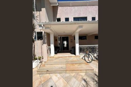 Casa de condomínio à venda com 720m², 5 quartos e 4 vagas