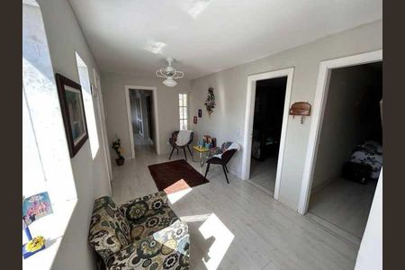 Casa de Condomínio à venda com 5 quartos, 720m² em Barra da Tijuca, Rio de Janeiro