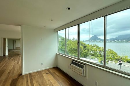 Sala de apartamento à venda com 7 quartos, 285m² em Ipanema, Rio de Janeiro