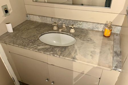 Apartamento à venda com 285m², 7 quartos e 3 vagasBanheiro