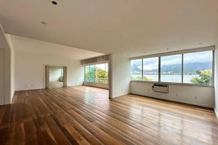 Sala de apartamento à venda com 7 quartos, 285m² em Ipanema, Rio de Janeiro