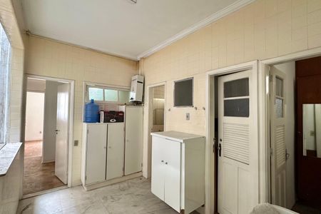 Apartamento à venda com 285m², 7 quartos e 3 vagasÁrea comum