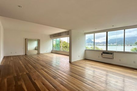 Sala de apartamento à venda com 7 quartos, 285m² em Ipanema, Rio de Janeiro