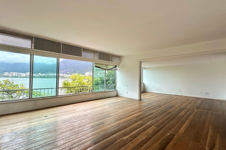 Apartamento à venda com 285m², 7 quartos e 3 vagasSala