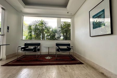 Apartamento à venda com 285m², 7 quartos e 3 vagasÁrea comum