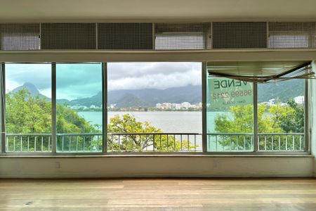 Sala de apartamento à venda com 7 quartos, 285m² em Ipanema, Rio de Janeiro