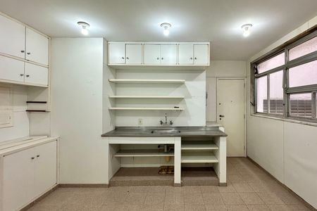 Apartamento à venda com 285m², 7 quartos e 3 vagasÁrea comum