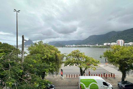 Apartamento à venda com 285m², 7 quartos e 3 vagasÁrea comum