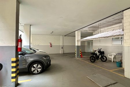 Apartamento à venda com 285m², 7 quartos e 3 vagasÁrea comum