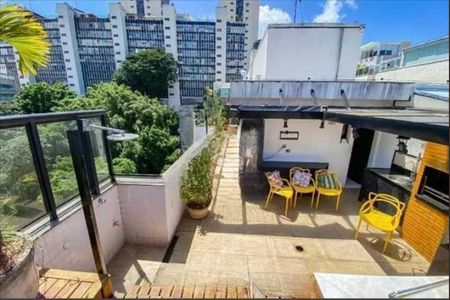 Apartamento à venda com 250m², 3 quartos e 2 vagas