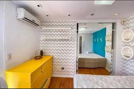 Apartamento à venda com 3 quartos, 250m² em Botafogo, Rio de Janeiro