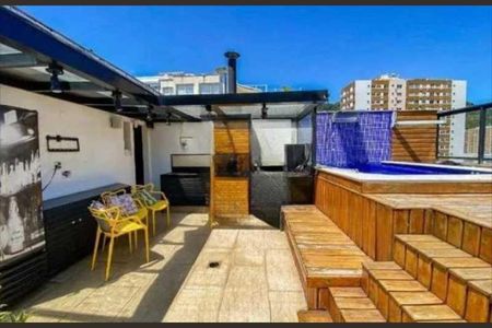Apartamento à venda com 250m², 3 quartos e 2 vagas
