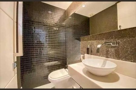 Apartamento à venda com 250m², 3 quartos e 2 vagas