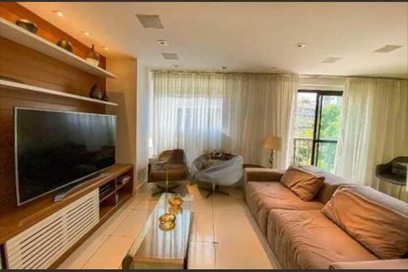 Apartamento à venda com 3 quartos, 250m² em Botafogo, Rio de Janeiro