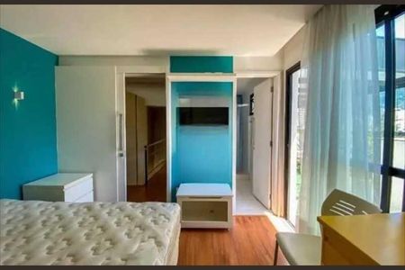 Apartamento à venda com 250m², 3 quartos e 2 vagas
