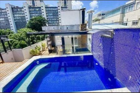 Apartamento à venda com 250m², 3 quartos e 2 vagas