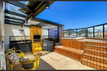 Apartamento à venda com 250m², 3 quartos e 2 vagas
