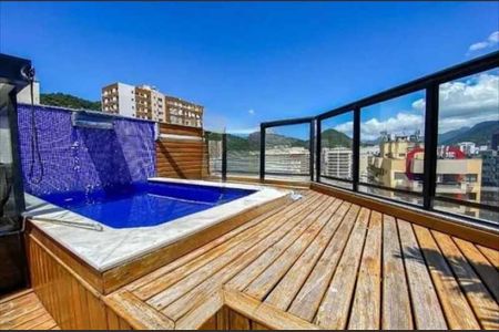 Apartamento à venda com 250m², 3 quartos e 2 vagas