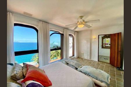 Casa de Condomínio à venda com 4 quartos, 461m² em Joá, Rio de Janeiro