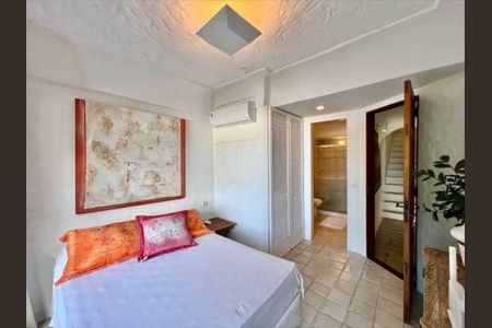 Casa de Condomínio à venda com 4 quartos, 461m² em Joá, Rio de Janeiro